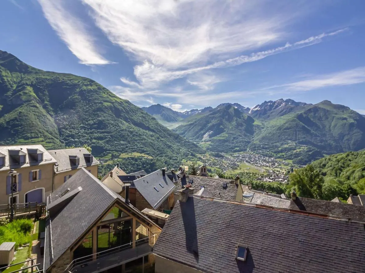 Maison Neuve A Grust Pour 12 Personnes, 4 Chambres, Wifi, Parking, Linge Et Menage Inclus - Fr-1-402-110 0*,