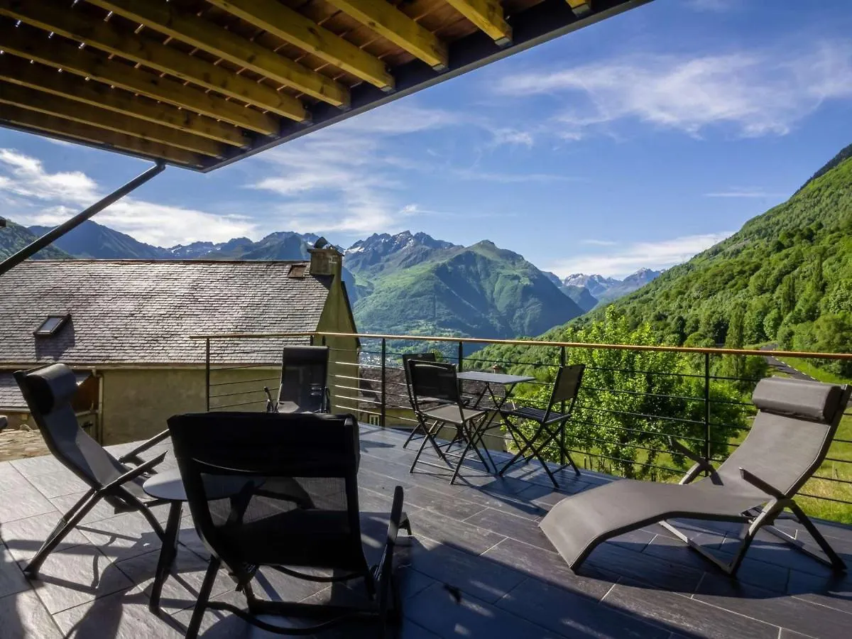 Maison Neuve A Grust Pour 12 Personnes, 4 Chambres, Wifi, Parking, Linge Et Menage Inclus - Fr-1-402-110